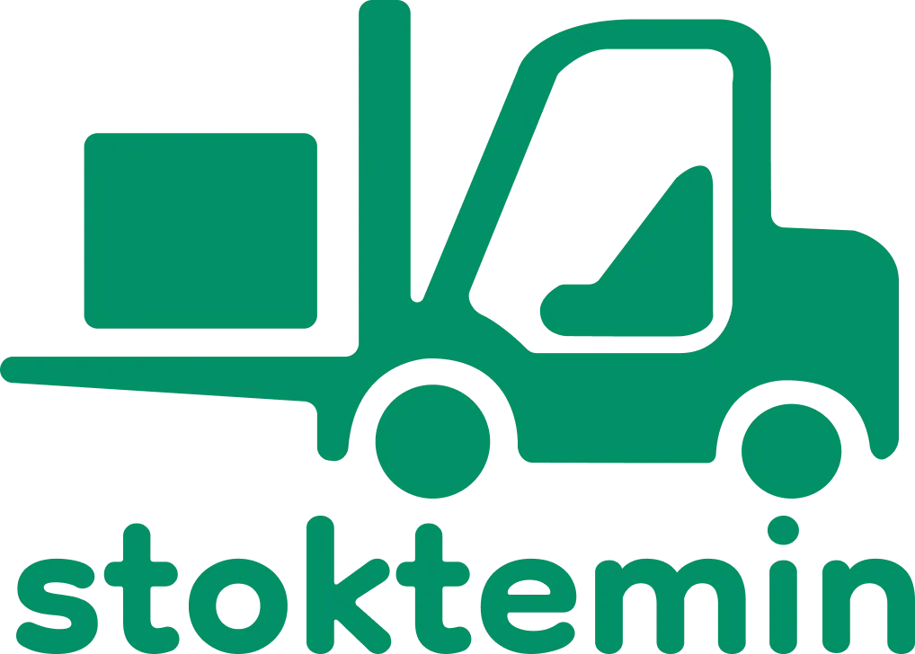 STOKTEMİN Logo